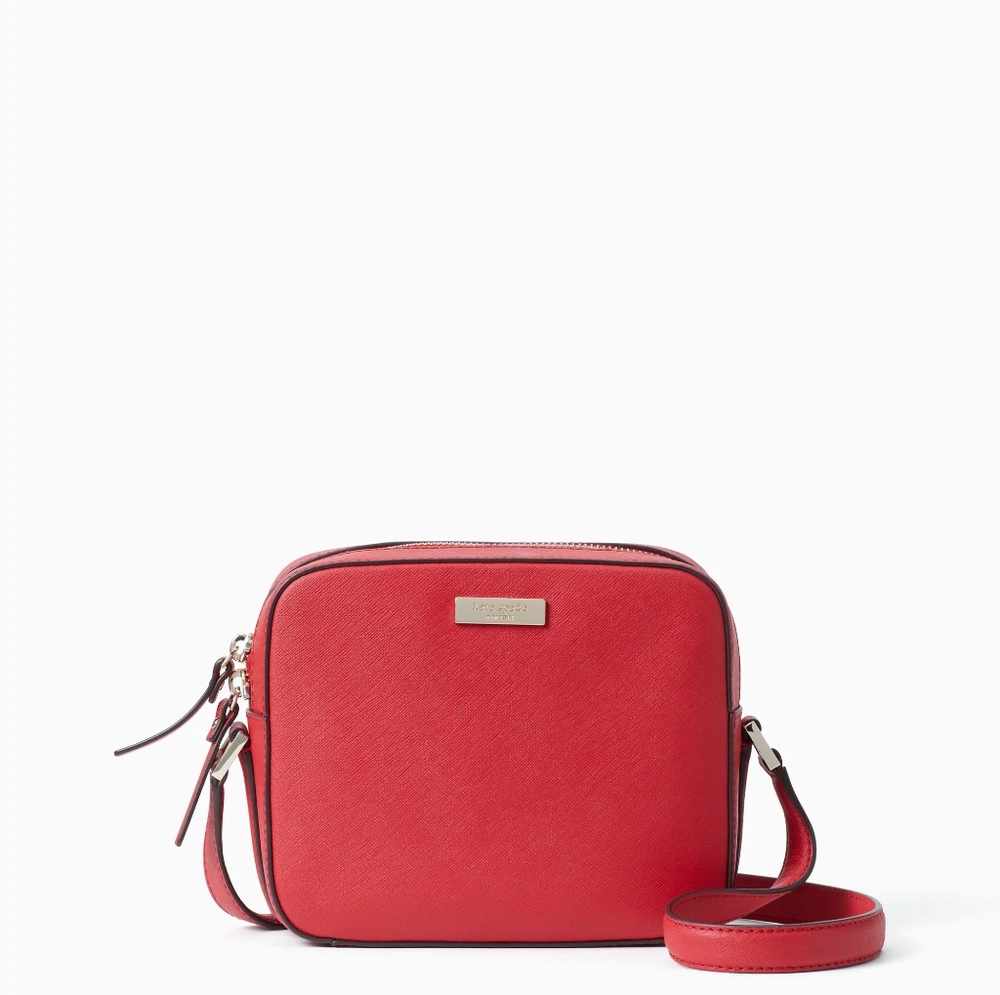 ๐๐ฒSALE ๐ฒ๐ NEW KATE SPADE Newberry Lane Crossbody ๐ - Picture 2 of 4
